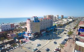 Hotel Festival Plaza Playas Rosarito